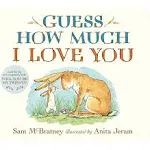 Guess How Much I Love You [Book]