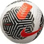 Nike Premier League Flight matchball white F101 