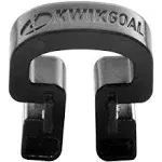 Kwik Goal Kwik Lock Net Clips 100 Pack - Black