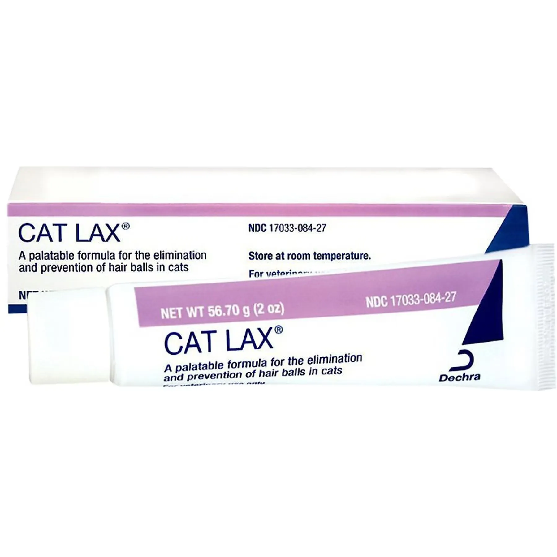 EntirelyPets Cat lax