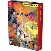 Dusk Diver 2 Launch Edition - Nintendo Switch