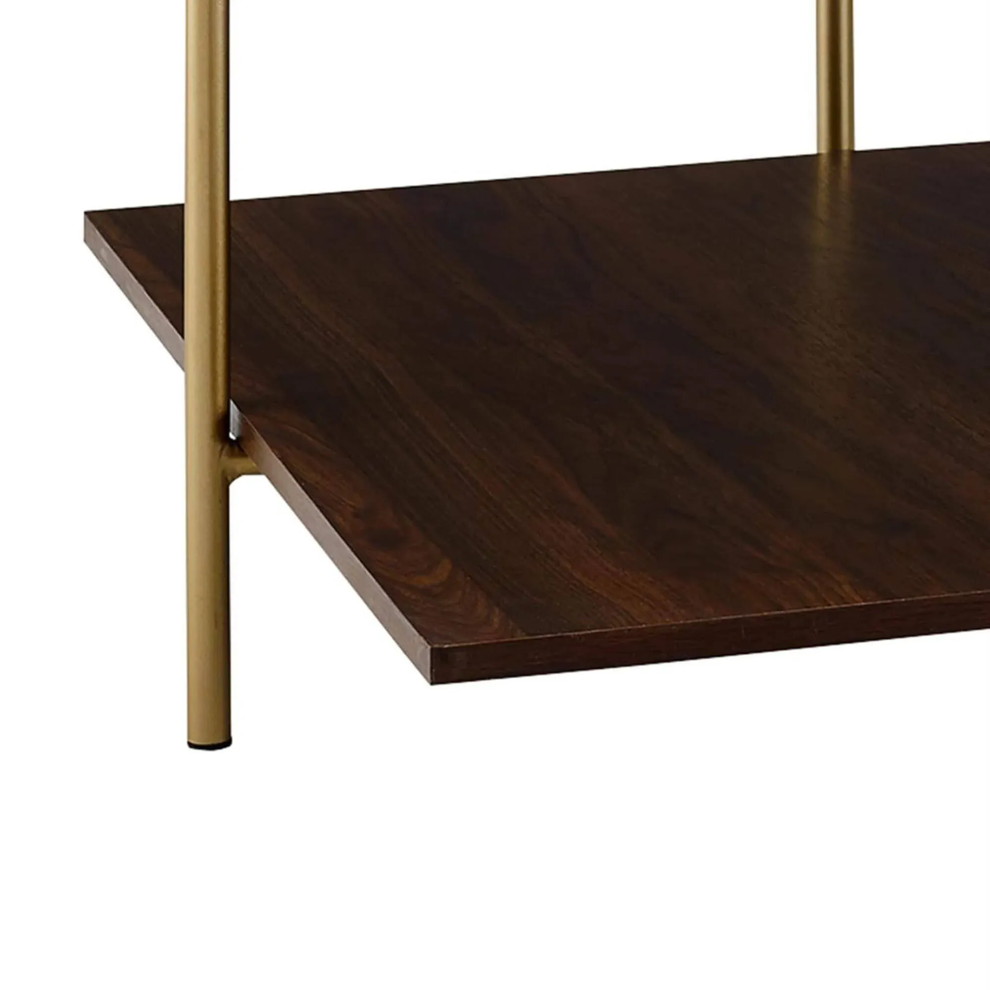 Simone Square Coffee Table