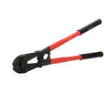 RIDGID 14218 S-18 Steel Center Bolt Cutter with 19" Handle 3/8 Maximum