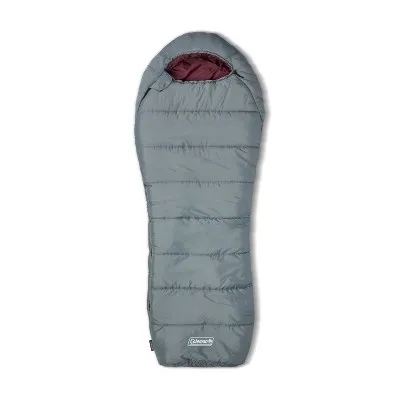 Coleman Tidelands Mummy Sleeping Bag