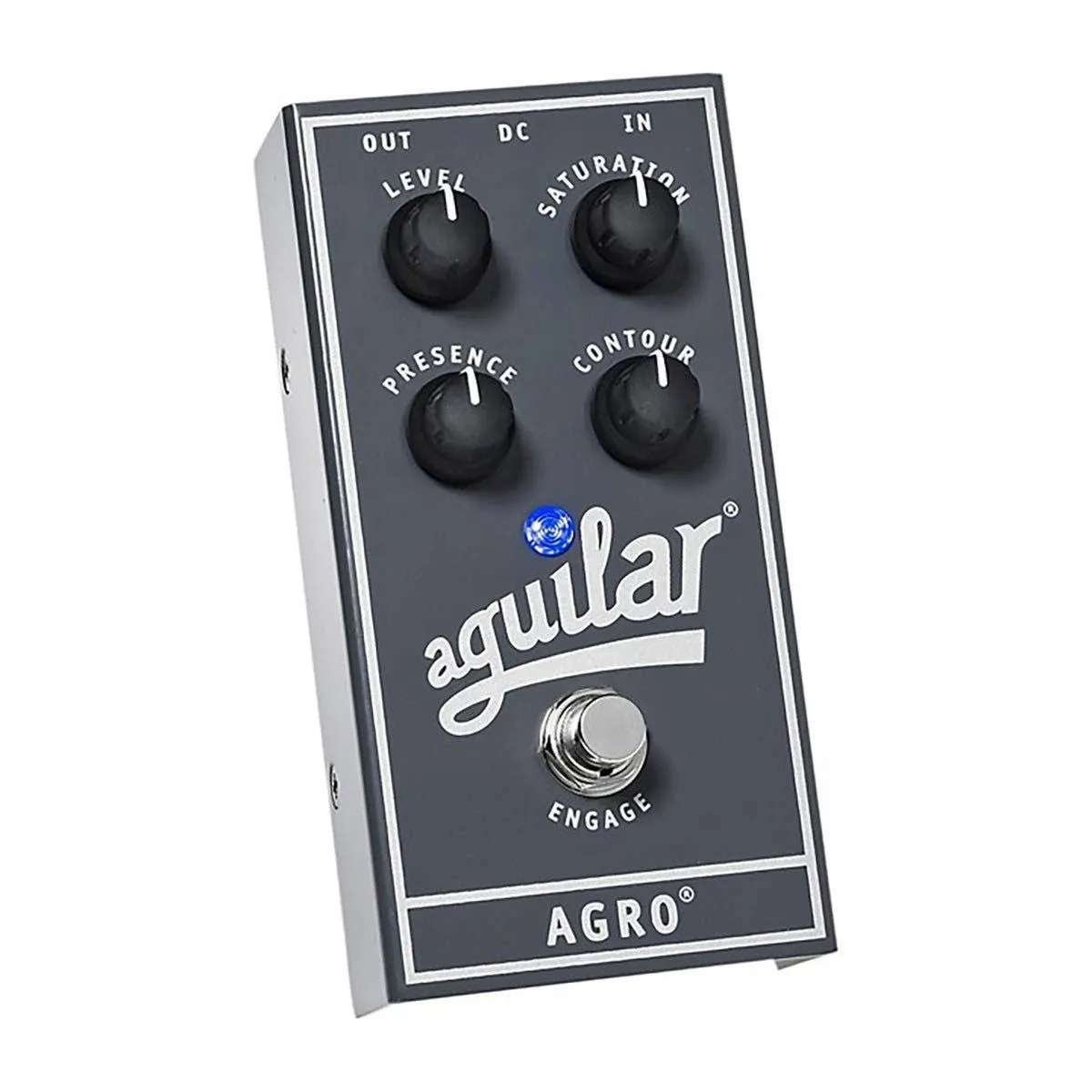 Aguilar AGRO Bass Overdrive Pedal