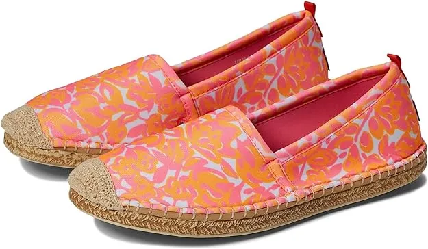 Sea Star Beachwear Women's Beachcomber Espadrille