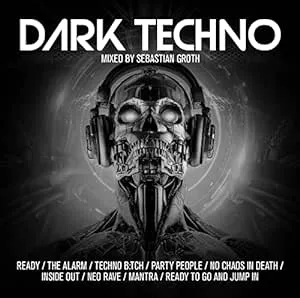 Dark Techno 2023