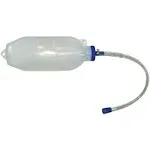 Jorvet Calf Drencher Bottle Gal with Air Vent