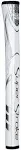 SuperStroke Zenergy Pistol GT Tour Putter Grip White/Silver