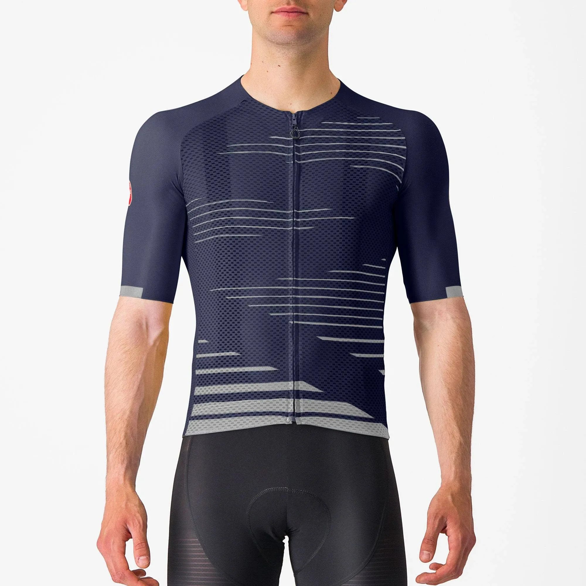 CLIMBER'S 4.0 JERSEY