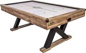 American Legend Kirkwood Air Hockey Table AL1010W