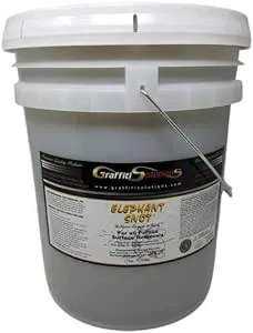 Graffiti Solutions - Elephant Snot Graffiti Remover - 5 Gallon Pail