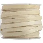 Tandy Leather Rawhide Lace 1/4" x 20 yds (6 mm x 18.3 M) 5003-04