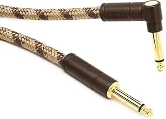 Fender Festival Instrument Cable