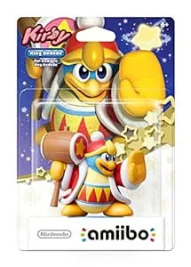 King Dedede amiibo - Nintendo Switch