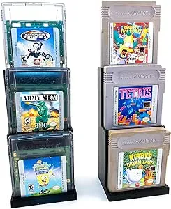 Disassembled Gameboy Color Frame, Disassemble Game Art, GBC Teardown, Frame Wall Art, Wall Decor, Gameboy Color, GBC Disassmbly, Game Decor