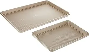 OXO Good Grips Non-Stick Pro 2-Piece Sheet Pan Set