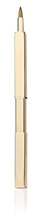 Jane Iredale Retractable Lip Brush - Rose Gold