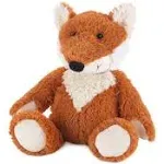 Cozy Plush Warmies Fox Cp-Fox-1