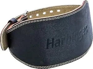 Harbinger Gym Weightlifting Belt