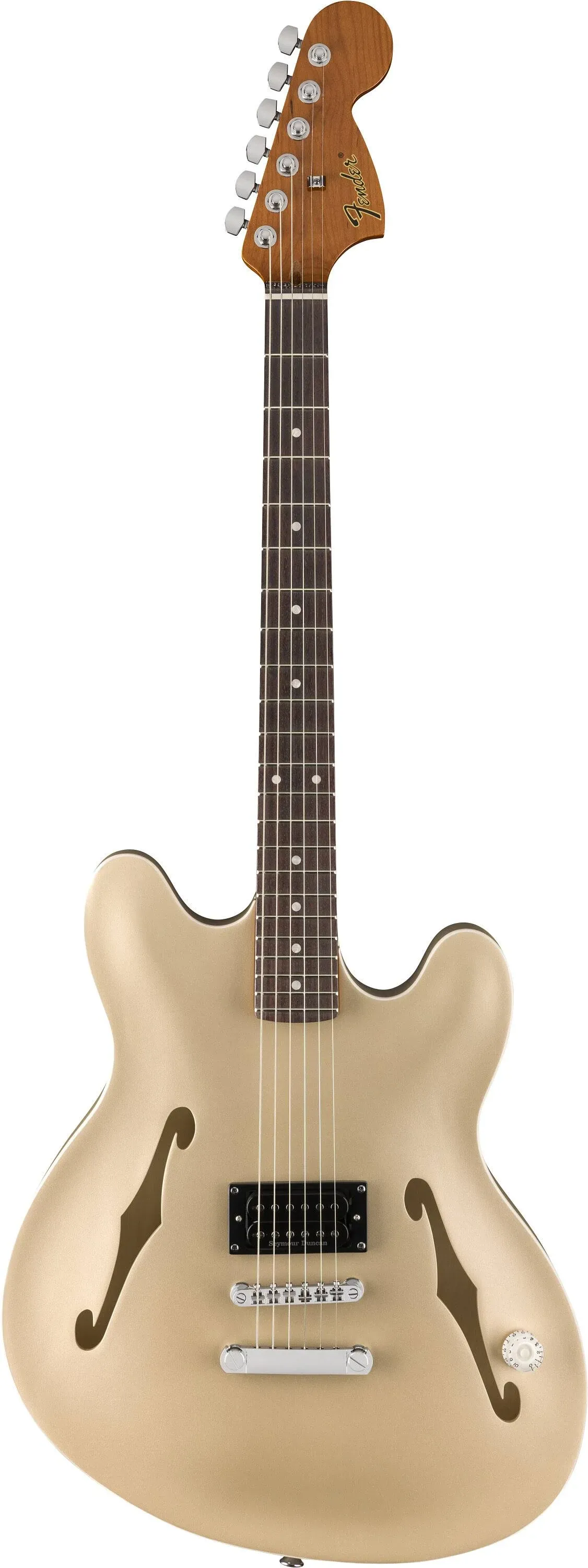 Fender Tom DeLonge Starcaster | Reverb