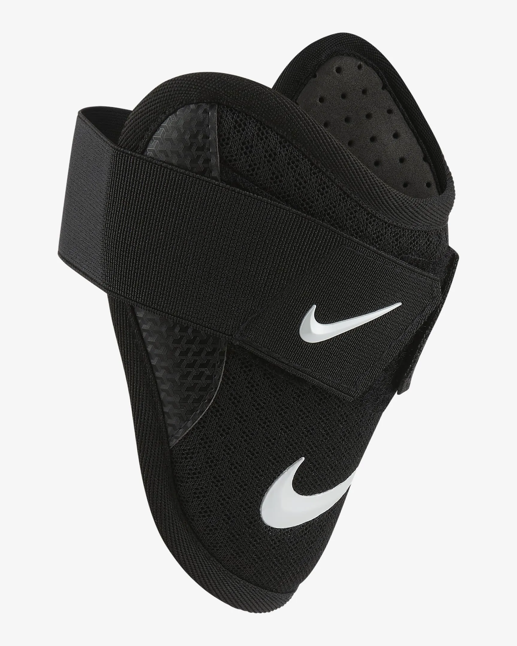 "Nike Diamond Kids' Baseball Batter's Elbow Guard"