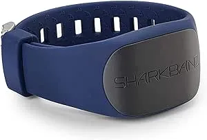 SHARKBANZ 2 Magnetic Shark Deterrent Band for Swimming, Surfing, Diving, Snorkeling and All Ocean Sports