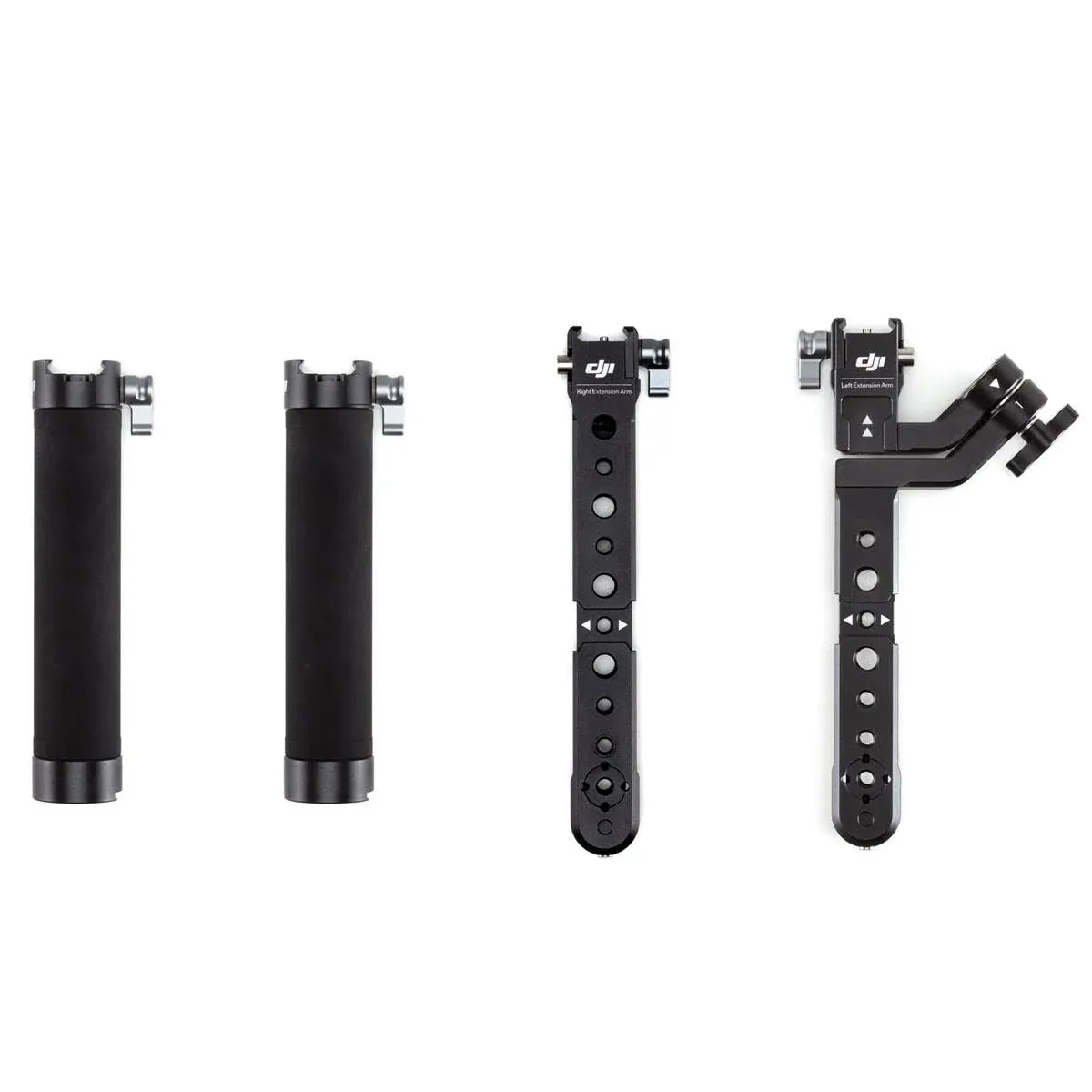 DJI R Twist Grip Dual Handle