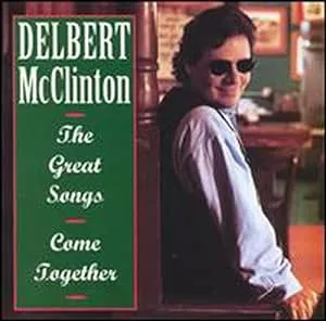 Delbert McClinton, Great Songs Come Together