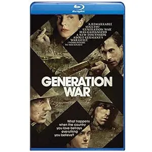 Generation War