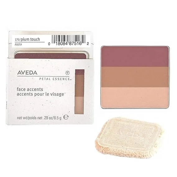 Aveda Petal Essence Face Accent Plum Touch