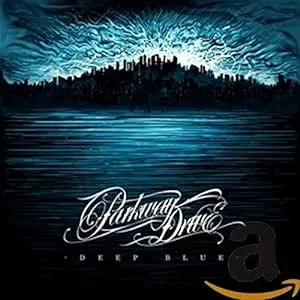 Parkway Drive - Horizons