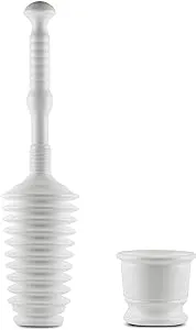 GT Water Products MP500-B4 All-Purpose Master Plunger