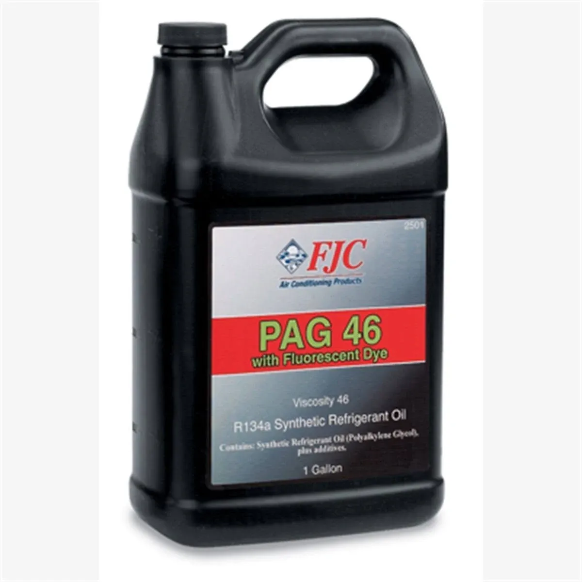 FJC FJC-2501 PAG Oil 46 With Dye