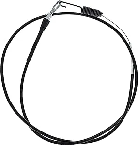 54510-VG4-C01 Genuine OEM Honda Walk-Behind Lawn Mower Clutch Drive Cable