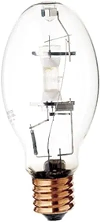 EYE 50151 - 175 Watt - BT28 - Multi-Metal - Metal Halide - 4200K - Mogul Base...