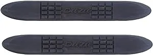 Dee Zee DZ3ICHECKS +Boxed Pair Step Pad for 3in Tube