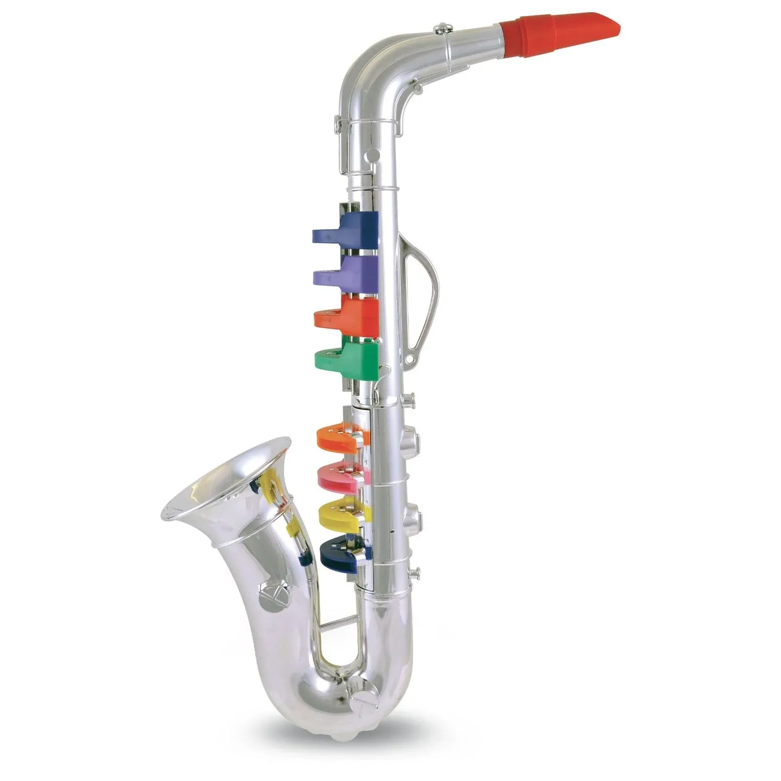 Bontempi 32 4331 8 Notes Saxophone, 42 cm