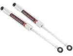 M1 Monotube Rear Shocks 0-4 inch Chevy/GMC 1500 (07-23) Rough Country