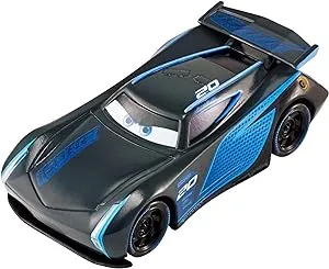 Disney/Pixar Cars 3 Jackson Storm Die-Cast Character Vehicle