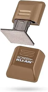 ScreenKlean Tablet Screen Cleaner - Efficient and Durable Carbon Microfiber T...