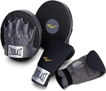 Everlast Boxing Fitness Kit