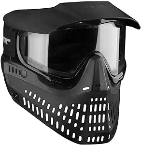 JT Spectra Proshield Thermal Paintball Mask