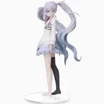 Hatsune Miku: Colorful Stage! SPM Figure Empty Sekai Miku