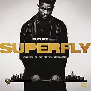 SUPERFLY Soundtrack Explicit Lyrics