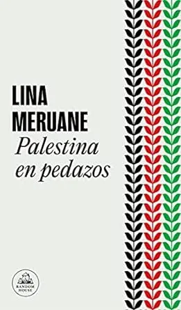 Palestina en pedazos