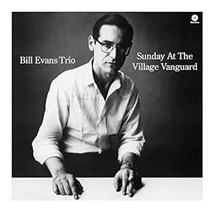 Sunday At The Village Vanguard Pure s in Packaging. Photographs By William Claxton)