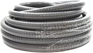 Southwire 55094322 Ultratite Flexible Conduit Non-Metallic 3/4"X50'