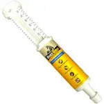 Redmond Daily Gold Quick Relief Syringe