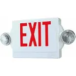 Lithonia Lighting LED Emergency & Exit Light